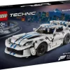 Dodge Viper GTS-R-sportsbil