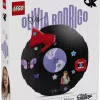 Olivia Rodrigos vinylplate