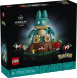 Munchlax Pokémon