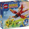 Tornado-1: Tails’ tøffe fly