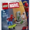 Spider-Man mot tyven Anti-Venom