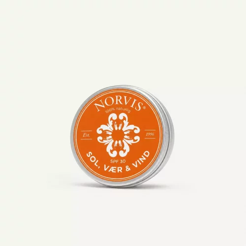Norvis Sol, Vær & Vind 15ml