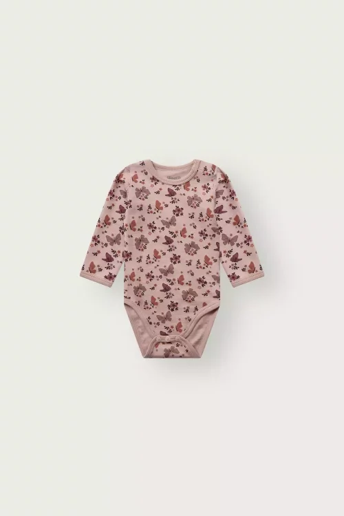 HCBo Sheep ullbody Off White