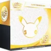 Pokémon 30th Celebration Elite Trainer Box