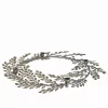 Misella advent candle holder wreath 52X5X52 cm. An