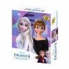 Prime 3D Puslespill Disney Frozen II 200 brikker