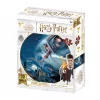 Prime 3D Puslespill Warner Harry Potter: A Magical Journey 300 brikker