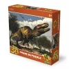 Prime 3D Puslespill Tyrannosaurus Rex 150 brikker