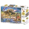 Prime 3D Puslespill The Cradle Of Life 500 brikker