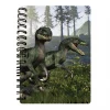 Prime 3D Notatbok – Velociraptors