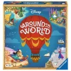 Disney Around The World