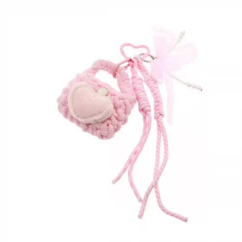 BAG CHARM  VESKE TINKA