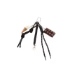 BAG CHARM SJOKOLADE/IS TINKA