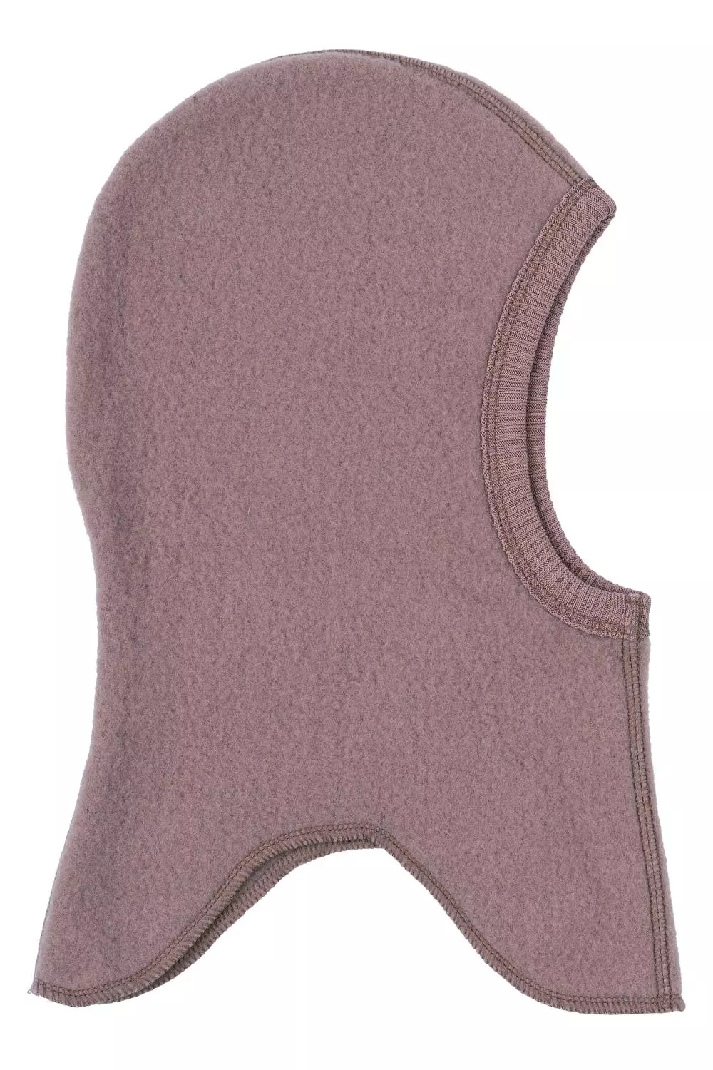 Mikk-line Ullbalaclava - Twilight Mauve