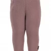 Mikk-line Ullbuksee - Twilight Mauve (110-116)