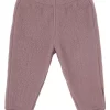 Mikk-line Ullbuksee - Twilight Mauve