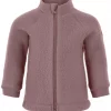 Mikk-line Ulljakke - Twilight Mauve