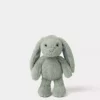 Blooming Bunny kanin 25 cm ivy