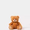 Coulour Cubs bamse 20 cm brun