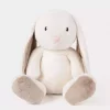 Teddy Mocca kanin 60 cm beige XL