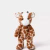 Teddy Wild sjiraff 35 cm