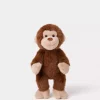 Teddy Wild ape 35 cm