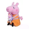 Peppa Gris Mamma Gris Kosedyr 33 cm