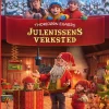 MALEBOK Julenissens verksted
