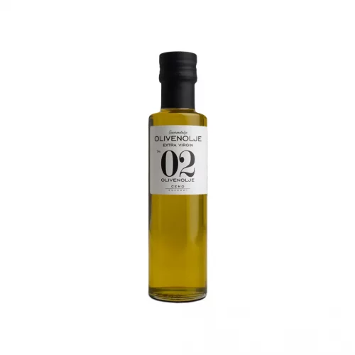 Cemo Olivenolje Extra Virgin