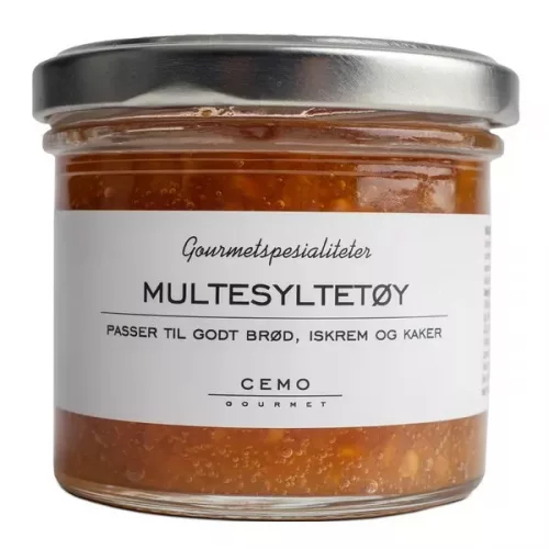 Cemo Multesyltetøy