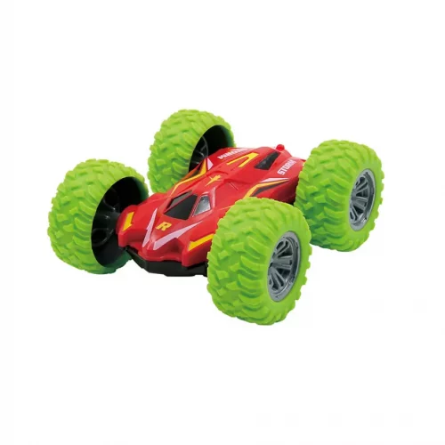 Fjernstyrt Flip bil