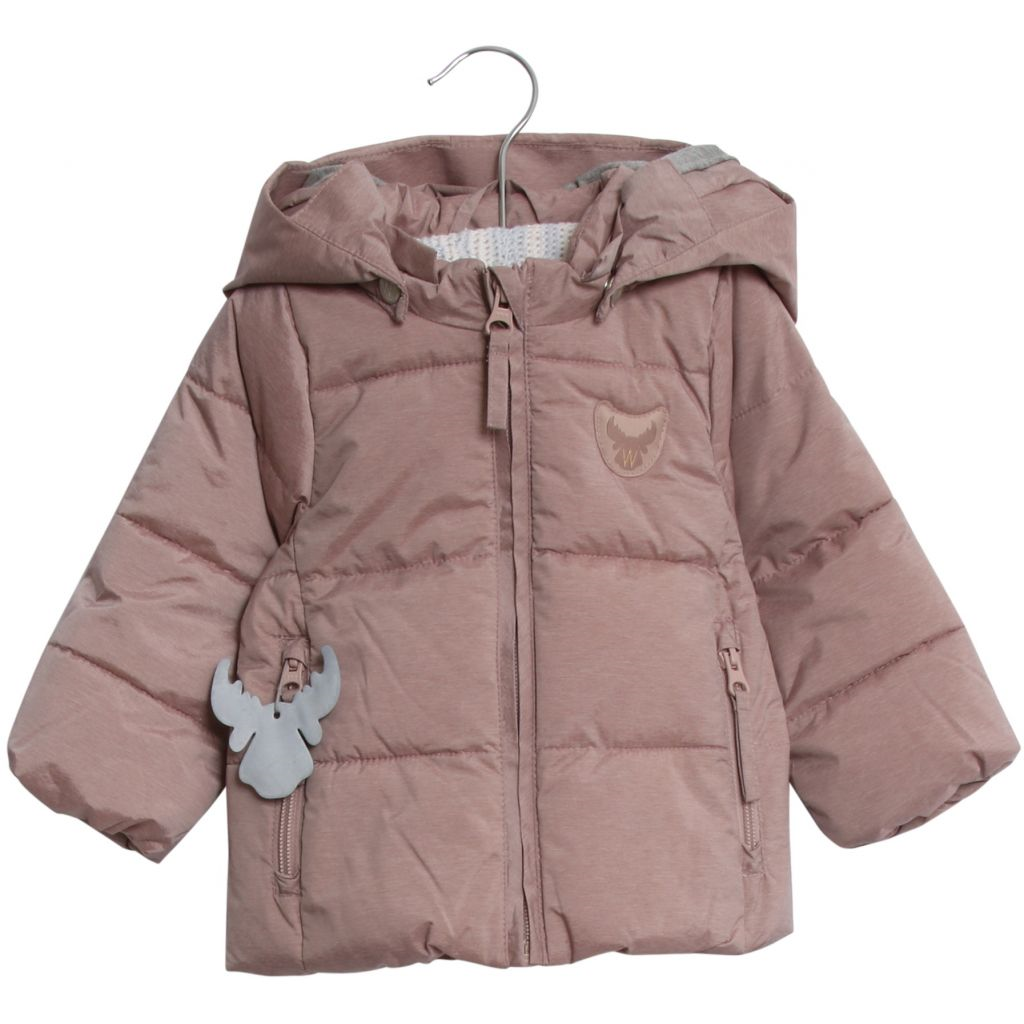 Wheat Down Jacket Amy Pudder 74 92 Flortex Klær og Sport AS Wheat Down Jacket Noel Navy 74 92 Flortex Klær og Sport AS
