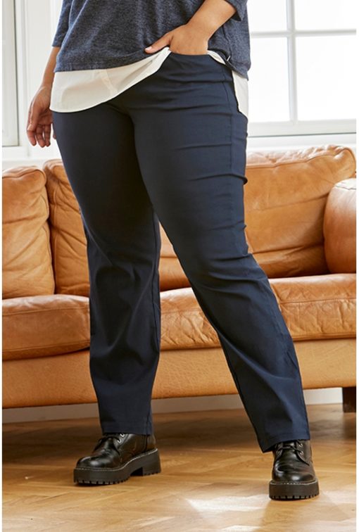 Zhenzi JAZZY PANTS BENGALINE