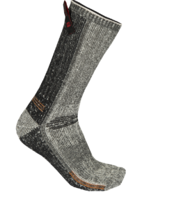 Aclima Lars Monsen  HW Sokker 1-pk