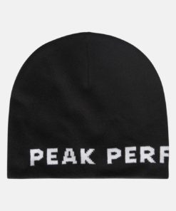 PeakPerformance Knitted Hat Unisex