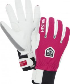 Hestra  Ergo Grip Windstopper Race Unisex