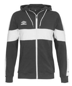 Umbro  Core X Hood Jacket