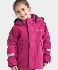 Didriksons  CASPIAN KIDS JKT 2