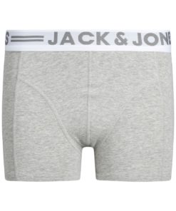 Jack & jones Jr 3 Pk Boxershorts
