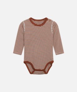 Hust and Claire Buller - Bodysuit Striper