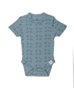 Gullkorn Design Circus SS Body