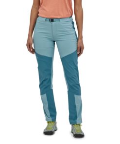 Patagonia  W´S Altvia Alpine Pants