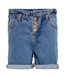Kids Only CUBA PAPERBAG SHORTS