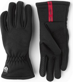 Hestra  Touch Point Fleece Liner Jr. - 5 Finger
