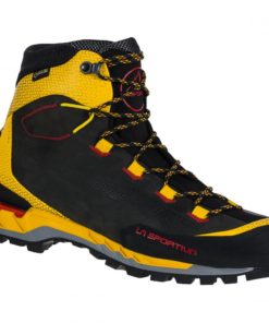 La Sportiva  Trango Tech Leather Gtx Fjellstøvel