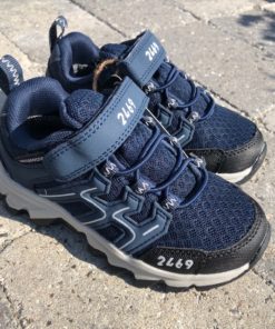 2469 Hiker Low Str 26-32