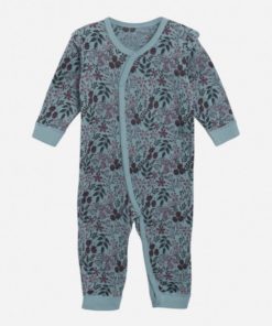 Hust & Claire Misle - Playsuit Blomster