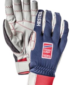 Hestra  HESTRA ERGO GRIP W.S. RACE