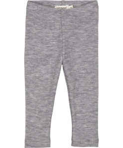 MarMar Wool Leggings Rib