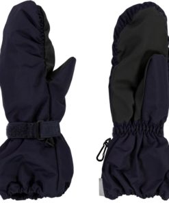 Wheat Mittens Tech